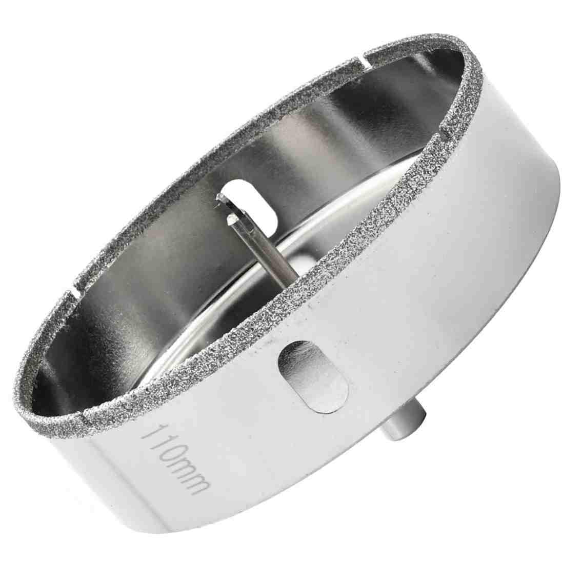 ダイヤモンドホールソー