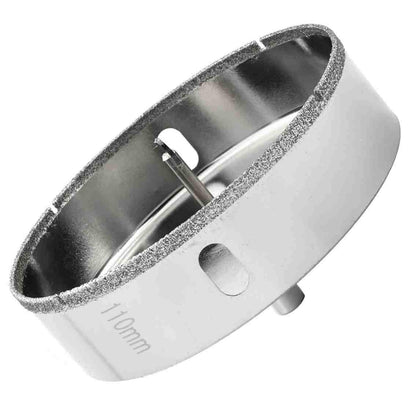 ダイヤモンドホールソー