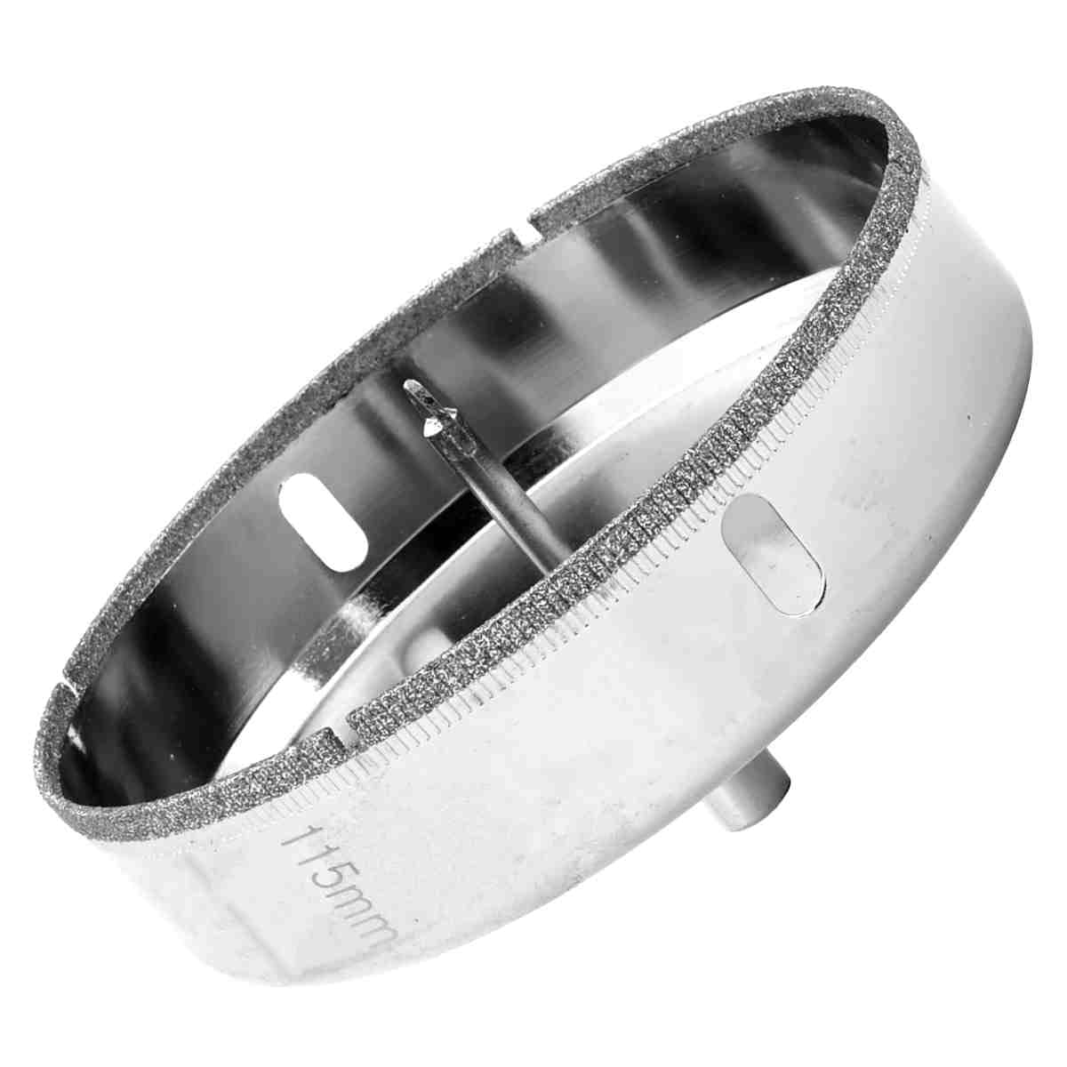 ダイヤモンドホールソー