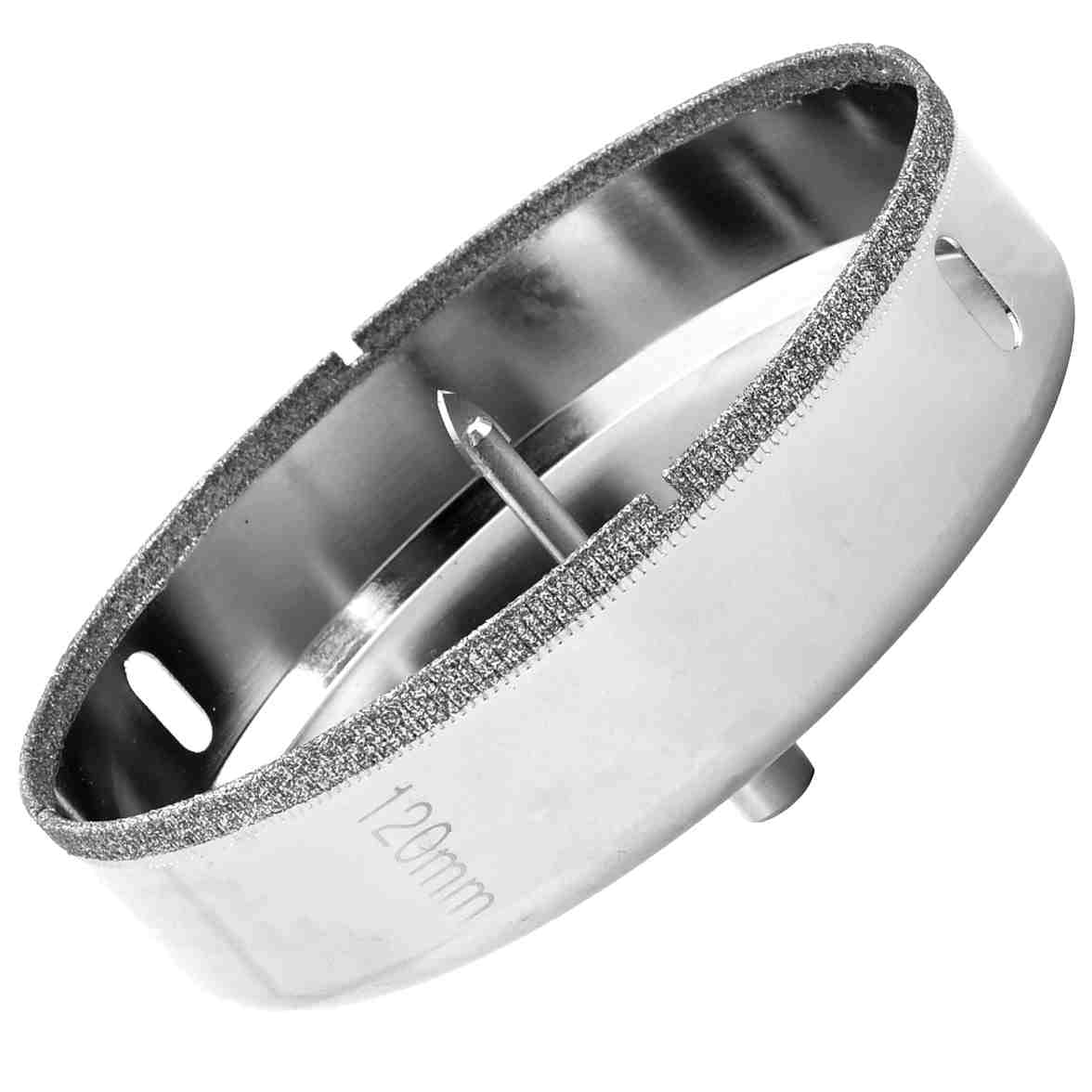 ダイヤモンドホールソー