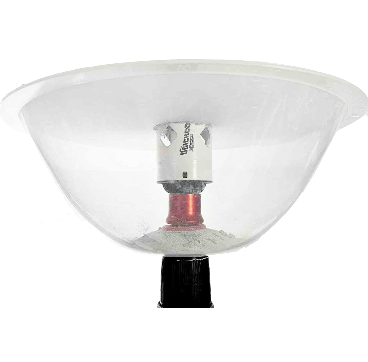 【ホールソー用】ダストボールカバー