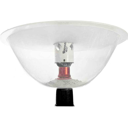 【ホールソー用】ダストボールカバー