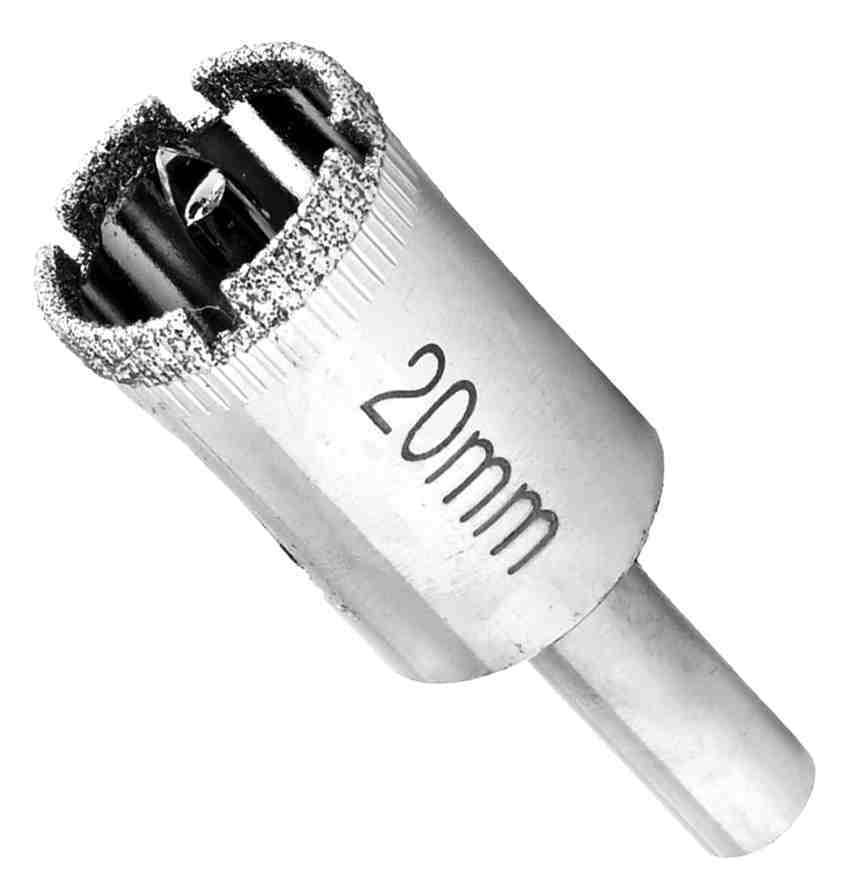 ダイヤモンドホールソー