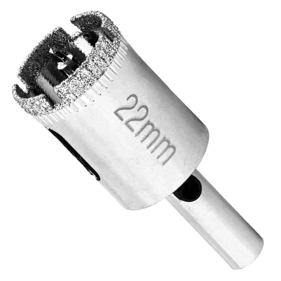 ダイヤモンドホールソー