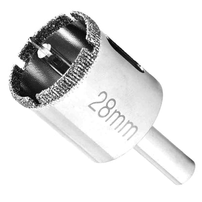 ダイヤモンドホールソー