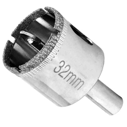 ダイヤモンドホールソー