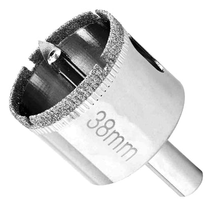 ダイヤモンドホールソー