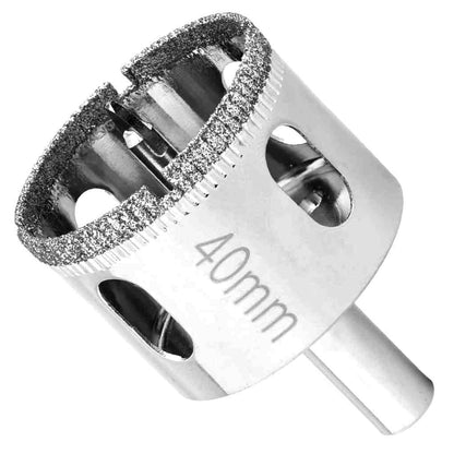 ダイヤモンドホールソー