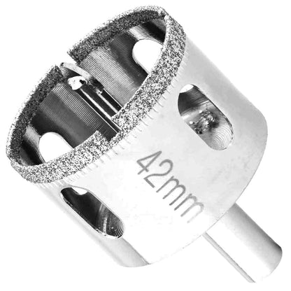 ダイヤモンドホールソー