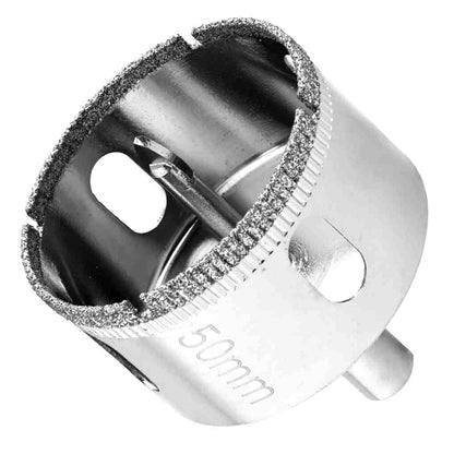 ダイヤモンドホールソー