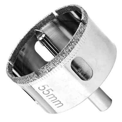 ダイヤモンドホールソー