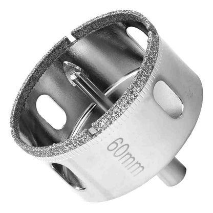 ダイヤモンドホールソー