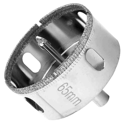 ダイヤモンドホールソー