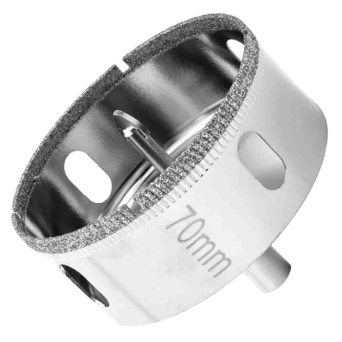 ダイヤモンドホールソー