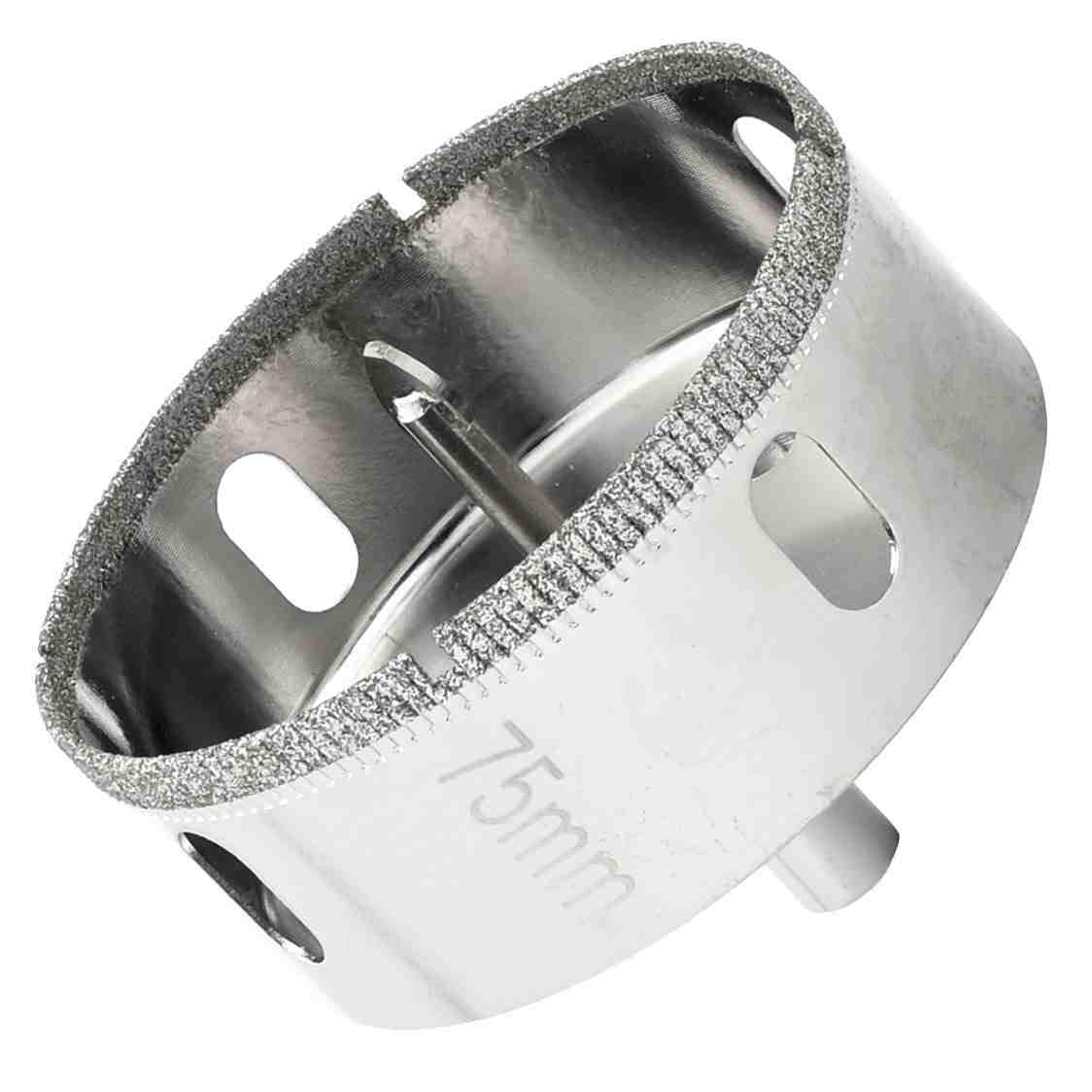 ダイヤモンドホールソー