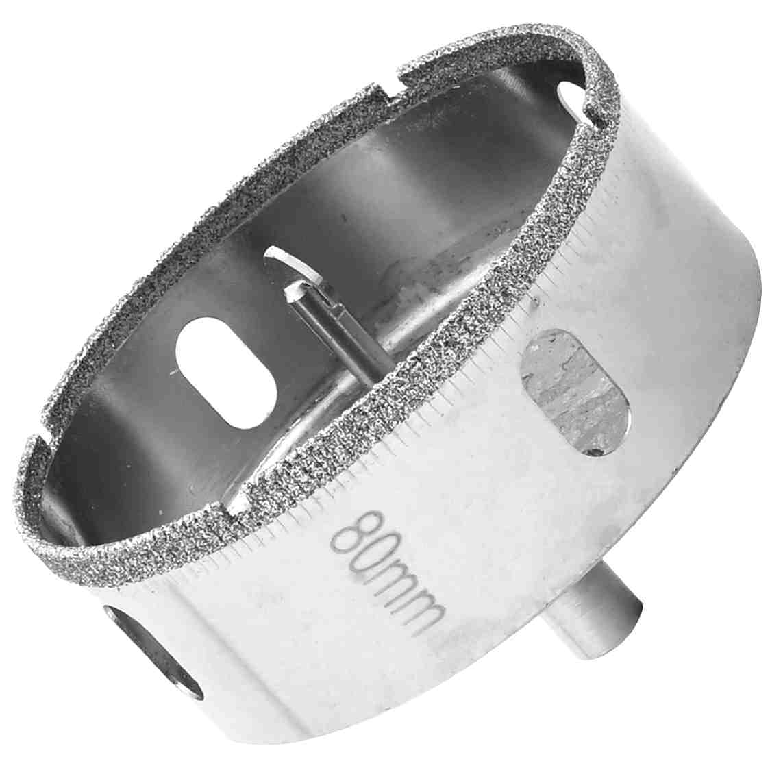 ダイヤモンドホールソー