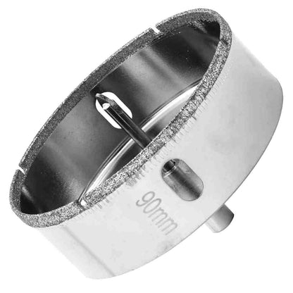 ダイヤモンドホールソー