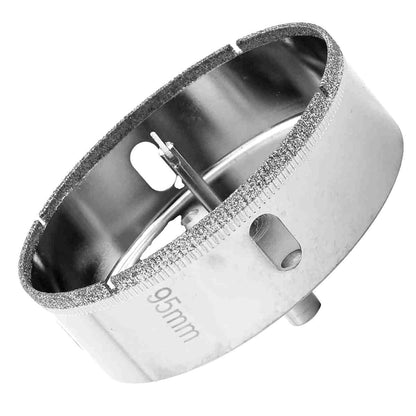 ダイヤモンドホールソー