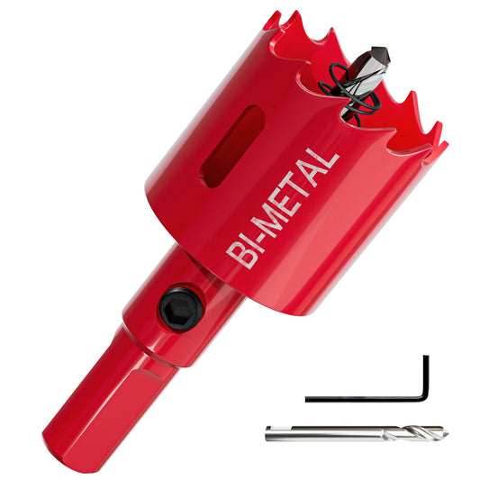 バイメタルホールソー