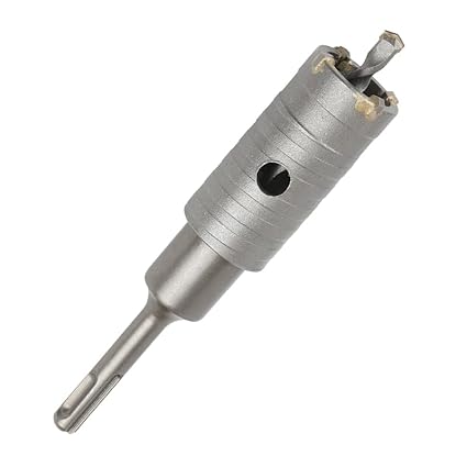 コンクリート用ドリル ホールソー SDSプラスシャンク