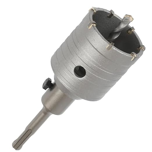 コンクリート用ドリル ホールソー SDSプラスシャンク