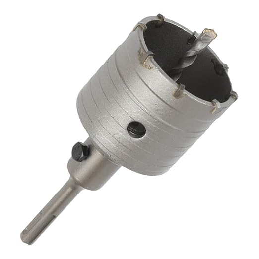 コンクリート用ドリル ホールソー SDSプラスシャンク