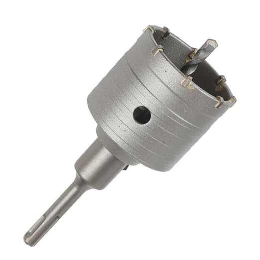 コンクリート用ドリル ホールソー SDSプラスシャンク