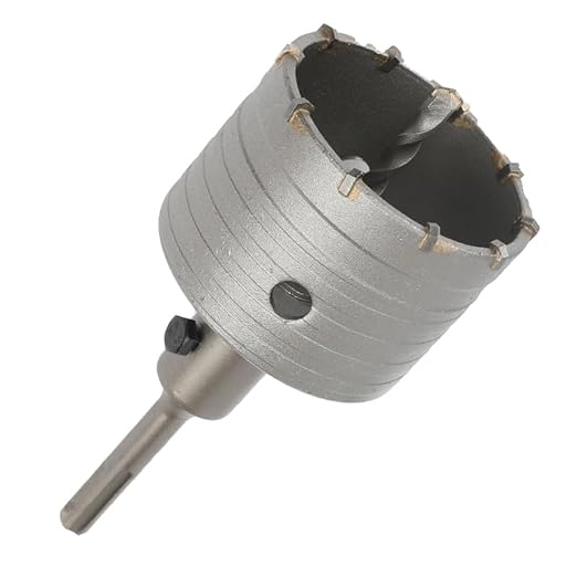 コンクリート用ドリル ホールソー SDSプラスシャンク